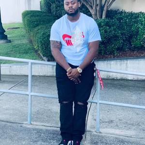 Meet your Posher, Donell